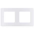 Рамка 2-м Inspiria жемчуж. Leg 673946