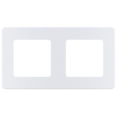 Рамка 2-м Inspiria жемчуж. Leg 673946