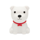 Ночник силиконовый Щенок Neon-Night 503-007