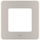 Рамка 1-м Inspiria шампань Leg 673938