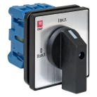 Переключатель кулачковый ПК-2-13 3П 25А ВКЛ-ВЫКЛ EKF pk-2-13-25