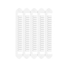 Маркировка для клемм ДКС жесткая 5х10мм DKC NUTB1051NBP