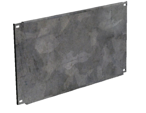 Панель монтажная 710х160 для ВРУ-1 Unit (Вх800хГ) PROxima EKF mb15-08-01-02