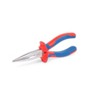 Длинногубцы Мастер 160мм КВТ 77422