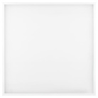 Светильник светодиодный SPO-640-3-6K-32 32Вт 6500К 3200лм IP40 588х588х19мм панель Грильято матов. Эра Б0061335