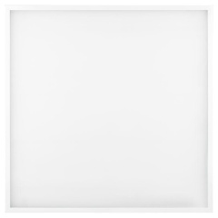 Светильник светодиодный SPO-640-3-6K-32 32Вт 6500К 3200лм IP40 588х588х19мм панель Грильято матов. Эра Б0061335