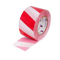 Лента оградительная ЛО-250 75мм Стандарт бел./красн. (рул.250м) Протэкт УП-00003720