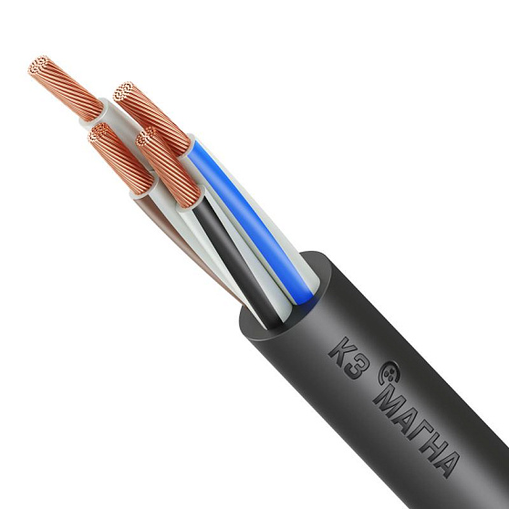 Кабельно-проводниковая продукция