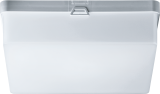 Светильник светодиодный 71 582 NBL-S1-12-4K-IP54-LED 12Вт 4000К IP54 900лм ЖКХ квадрат бел. Navigator 71582