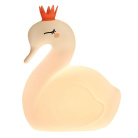 Ночник силиконовый Лебедь Neon-Night 503-004