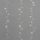 Гирлянда светодиодный занавес из росы Фейерверк 3х3м 900 LED IP20 230В тепл. бел. Neon-Night 315-866