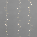 Гирлянда светодиодный занавес из росы Фейерверк 3х2м 600 LED IP20 230В тепл. бел. Neon-Night 315-856