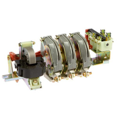 Контактор КТ-6023Б 160А кат. 380В AC Электротехник ET509656