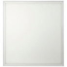 Светильник SPL-540-W-40K-040 панель Грильято 588х588х8 40Вт 3420лм 4000К без драйвера бел. Эра Б0048920
