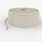 Трубка ТВ-40 ПВХ d16мм кембрик (м) Rexant 49-5013