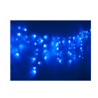 Гирлянда Бахрома OIC100LSE-B-T-I4 100LED 2м син. SHlights 4610003324940
