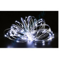 Гирлянда Нить LDM100W 100 бел. минисветодиодов 10м для помещений SHLights 4690601049438